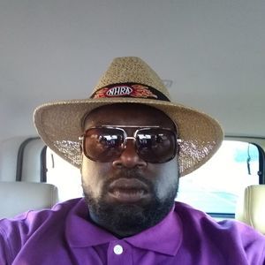 Meet your Posher, Shonta